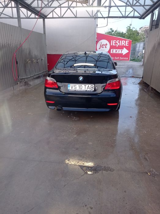 Vând Bmw E60 2.0 M47
