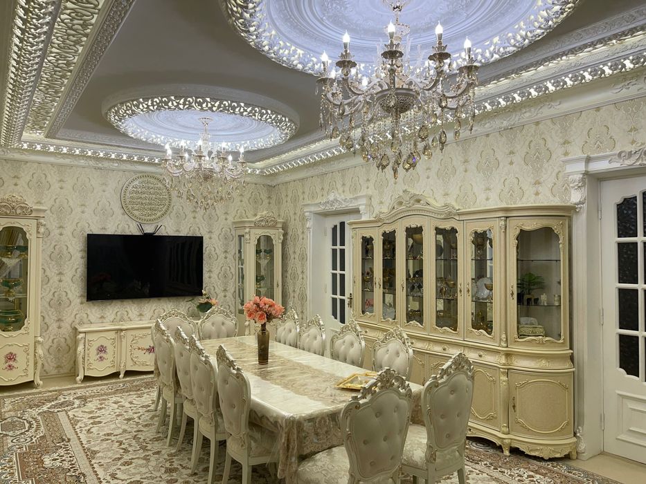 Ховли сотилади Дам ариқ махалласида