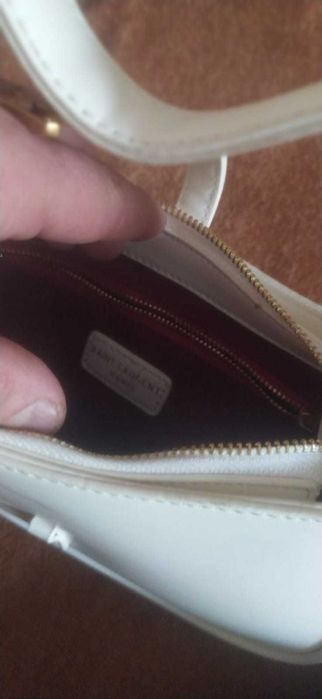 Женская сумка YSL