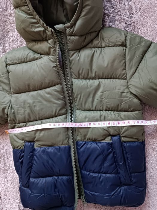 Детско яке lupilu 98