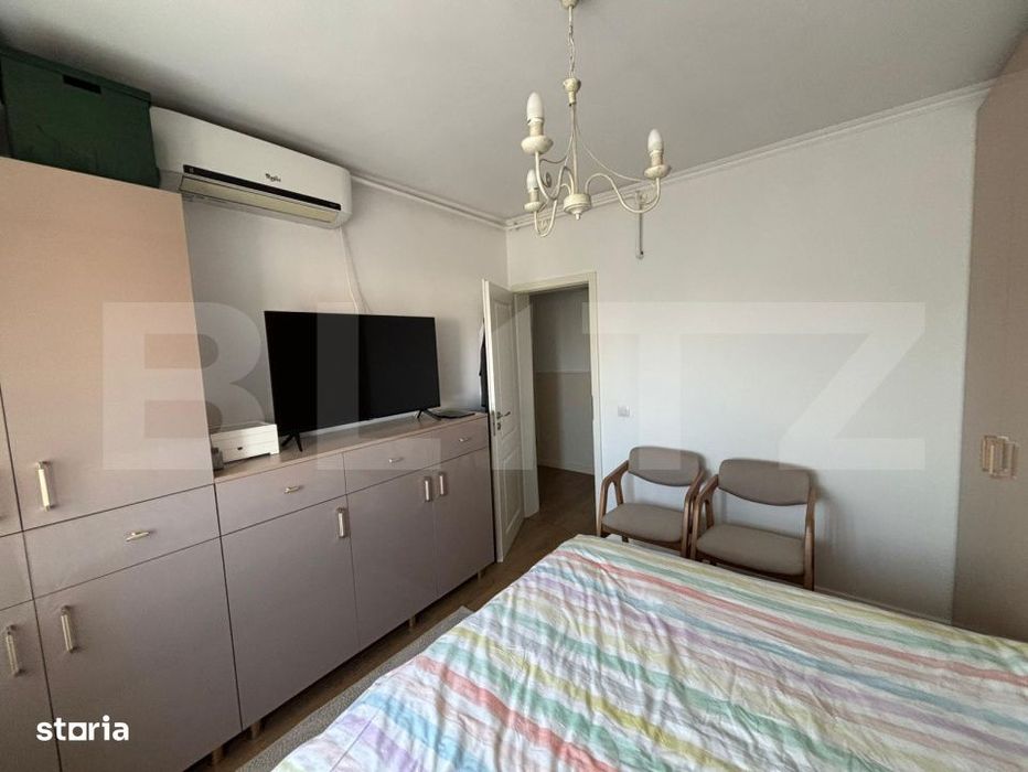 Apartament 3 camere, 68 mp, zona Ultracentral