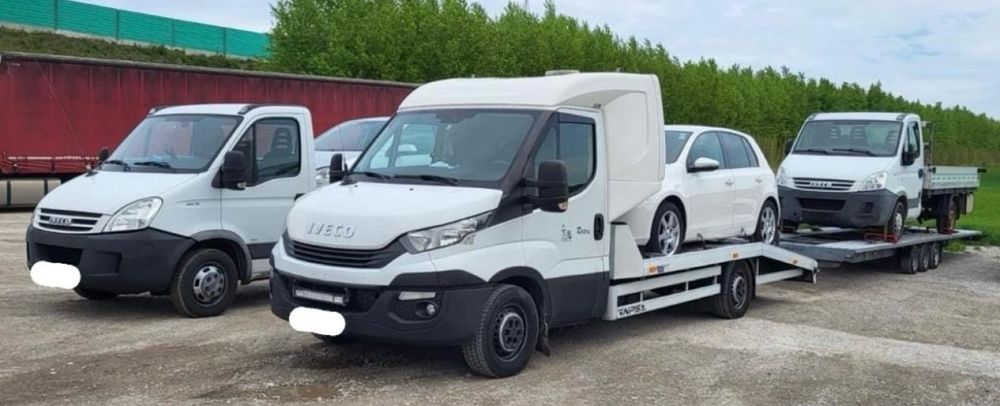 Transport auto Ungaria Austria Germania Cehia Slovacia