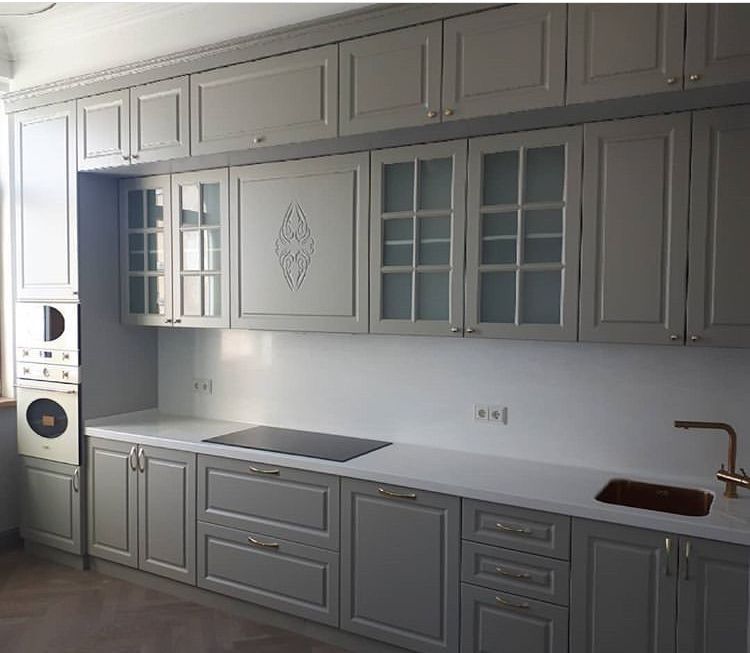 Мебель ва мебеллар туплами