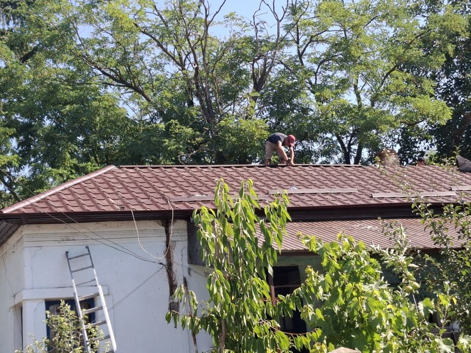 Reparatii acoperișuri.ro