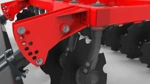 Дисковые бороны БДМ «Артайус» БДМ-3,2х2П