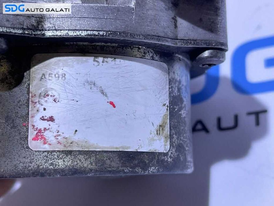 Pompa Vacuum Vacum Alfa Romeo Mito 1.3 JTD Multijet 2008 - 2018 Cod 55193232 [D0482]