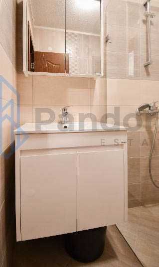 Дава се под наем Двустаен апартамент в София, Хиподрума - 54 кв.м за 475 € - Снимка #6