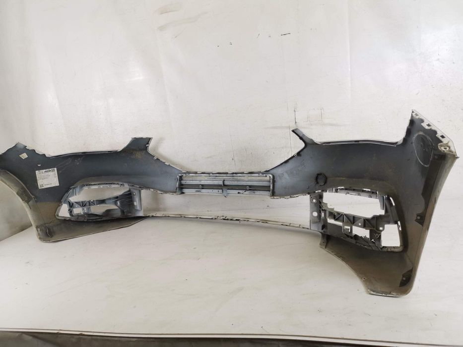 Предна броня Сеат Леон 4 / Seat Leon 4 [ - ] Оригинална, в добро състо