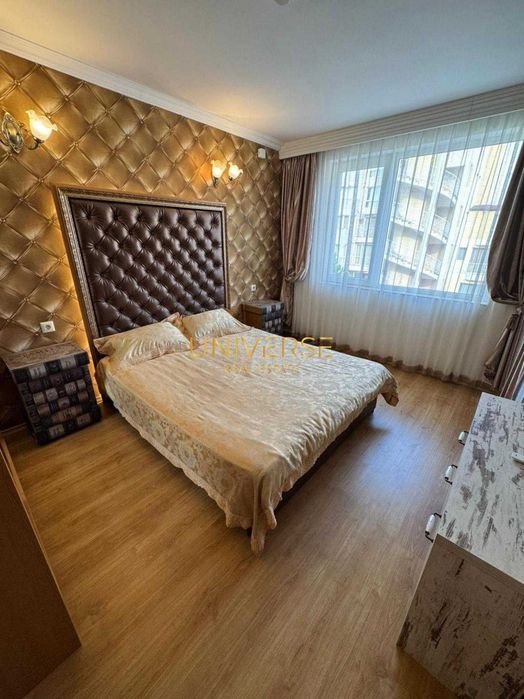 Продава се Двустаен апартамент в к.к. Слънчев бряг - 63 кв.м за 883 €/кв.м - Снимка #7