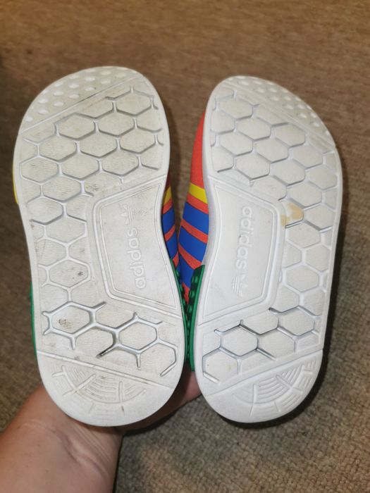 Adidas Lego mas. 26
