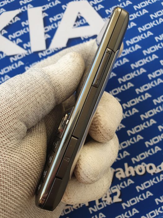 Nokia C5-00 Grey 3,2 Mgp Excelent Original!