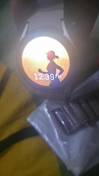 Samsung galaxy watch 4