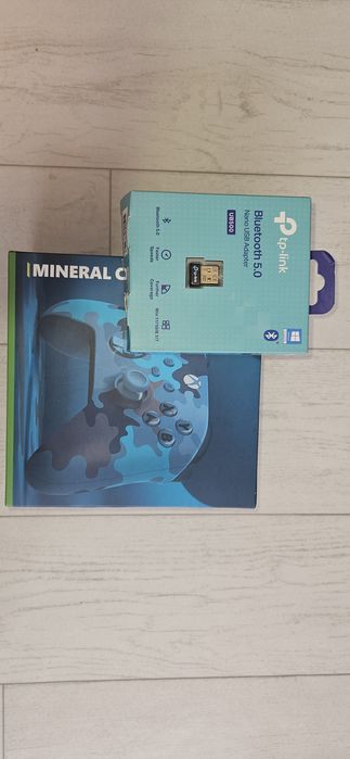 Продам Gamepad-XBOX, и Bluetooth