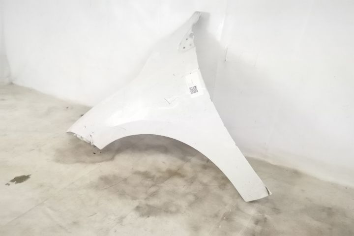 Aripa Stanga Fata Originala 2012 2013 2014 2015 2016 Renault Megane