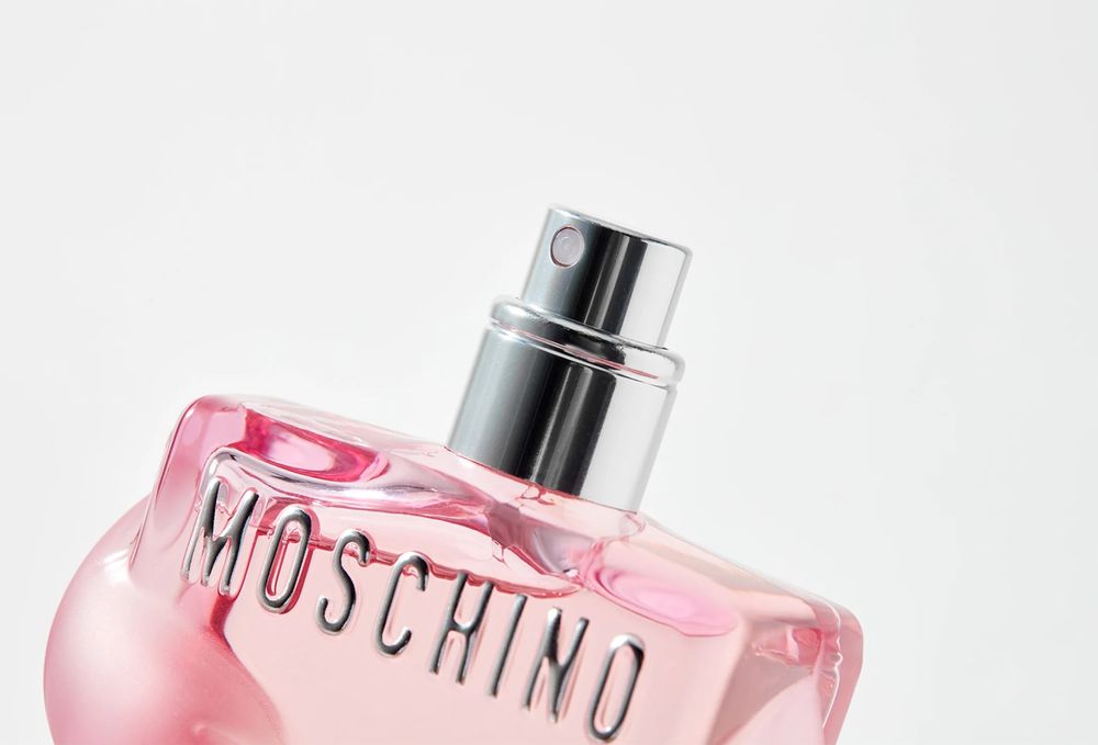 Moschino Toy 2 Bubble Gum