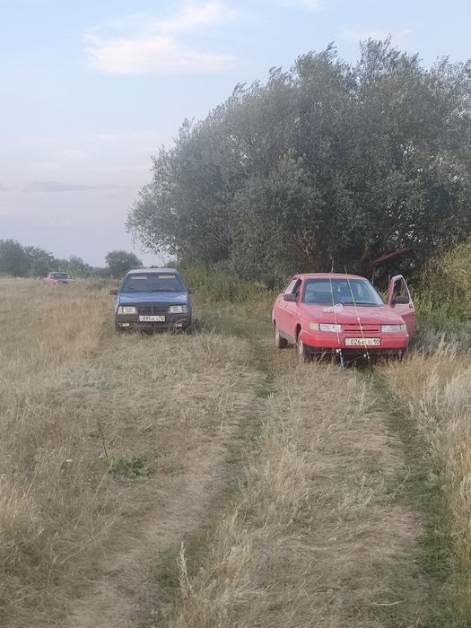 Продам ваз 2109 карбюратор
