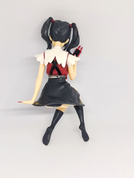 Аниме фигурка по needy streamer overload