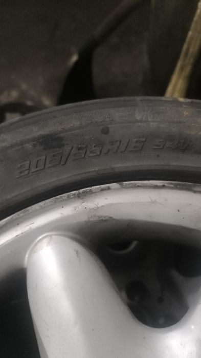 Шины колеса диски