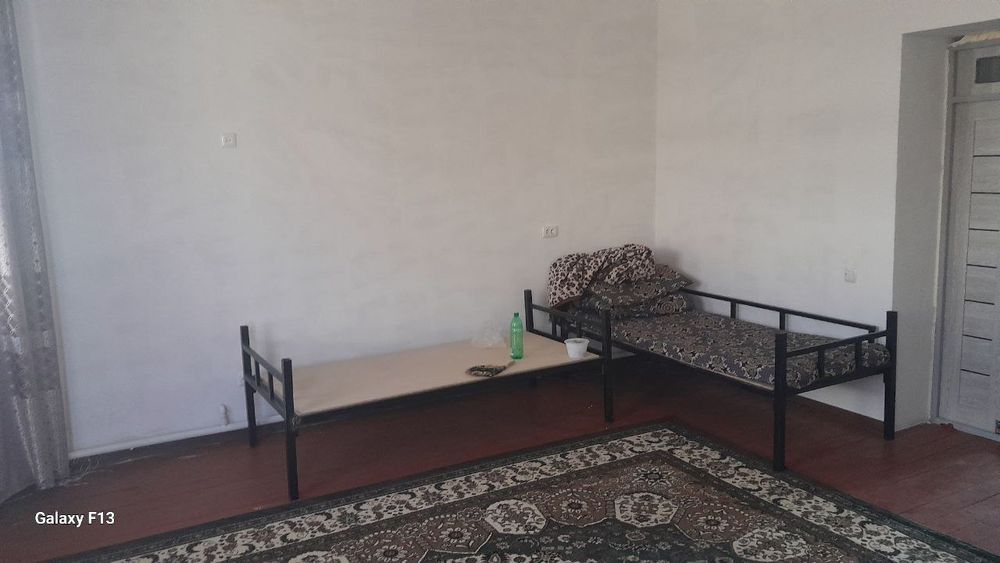 Участок ижарага берилади