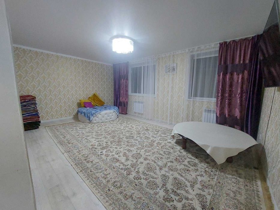 Особняк в Заречном 180 кв.