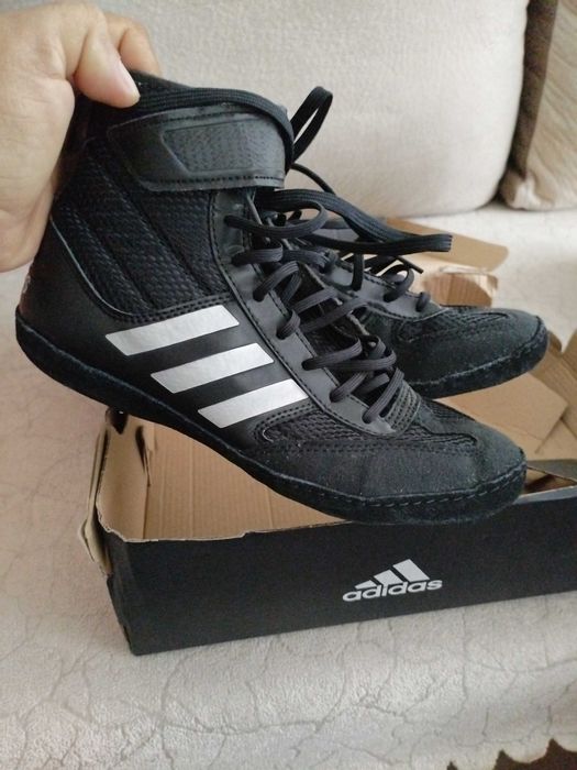 Боксови обувки Adidas