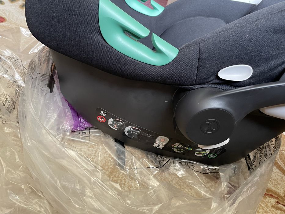 Scoica cybex in stare f buna