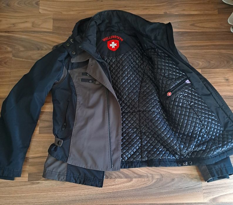 Geacă bărbați Wellensteyn