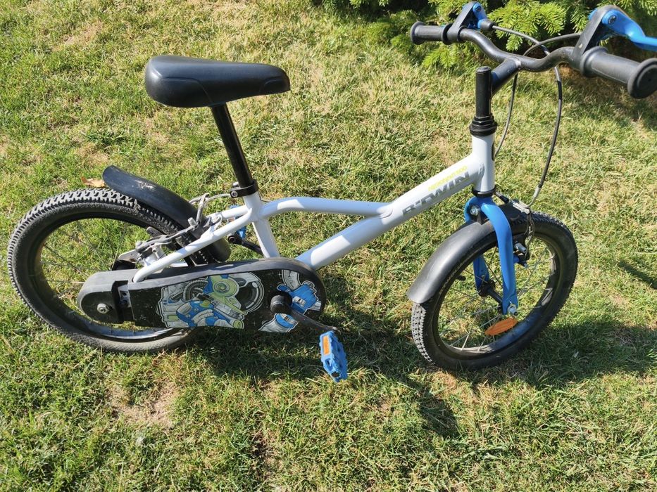 Vând bicicletă 16"