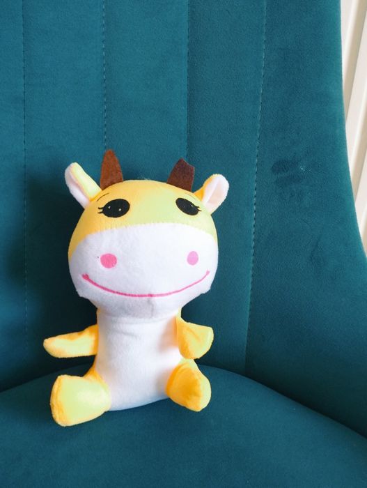 Детсая мягкая игрушка