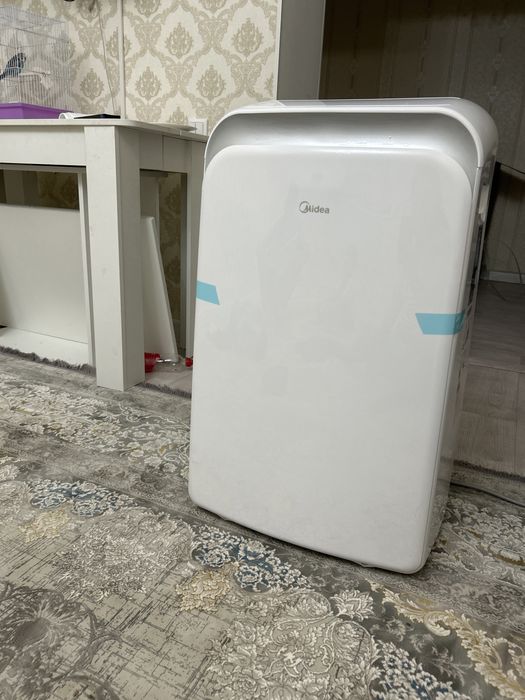 Кондиционеры