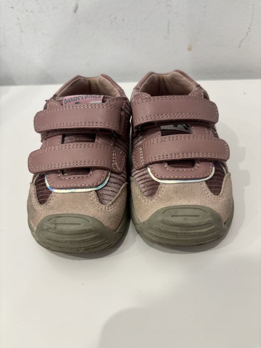 Pantofi Biomecanics, nr 22. Model Unisex