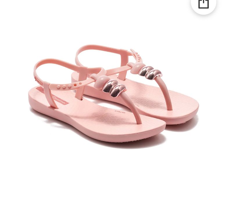 Детски сандали Ipanema