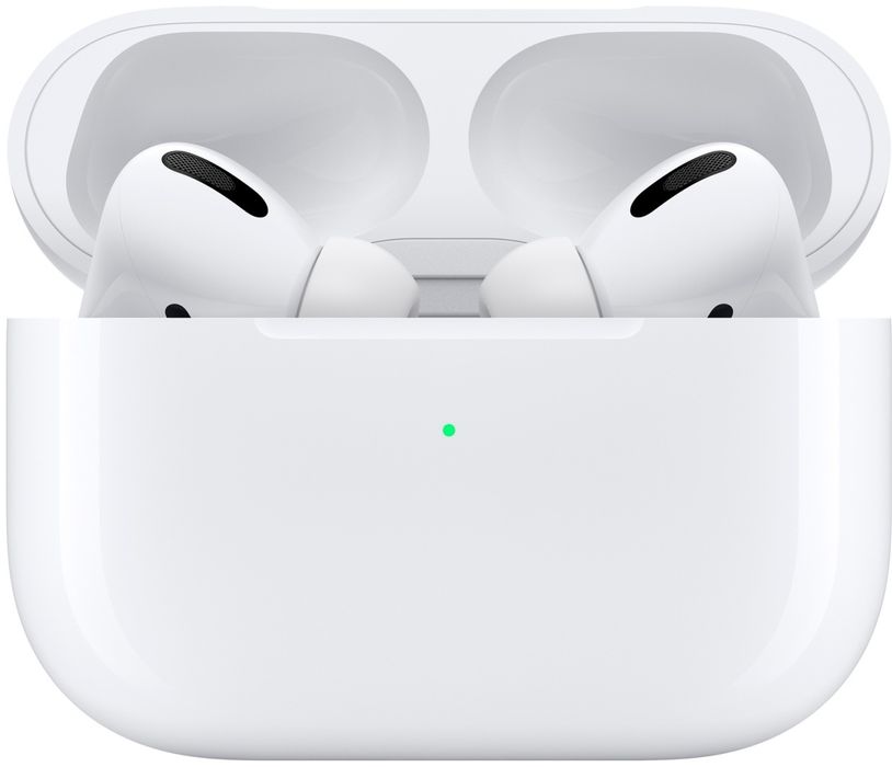 Appile airpods pro