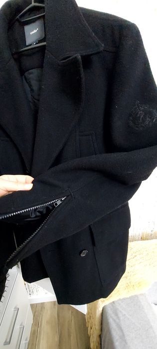 Palton lână bărbați  Cello