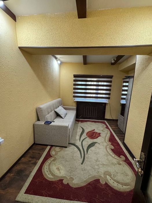 Срочно Сдаётся квартира ц-1 ресторан Бибигон 4-комн 90м2 евро ремонт у