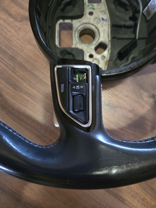 Волан за audi sq5