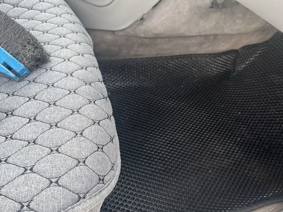 Продам бмв 520 в