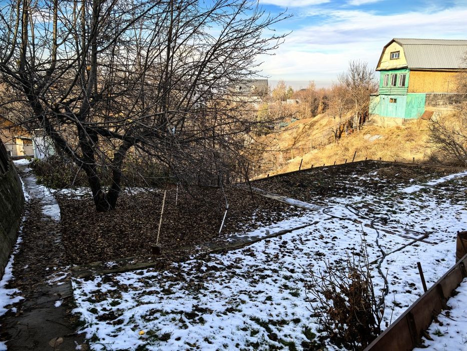 Дача, дачный участок с домом