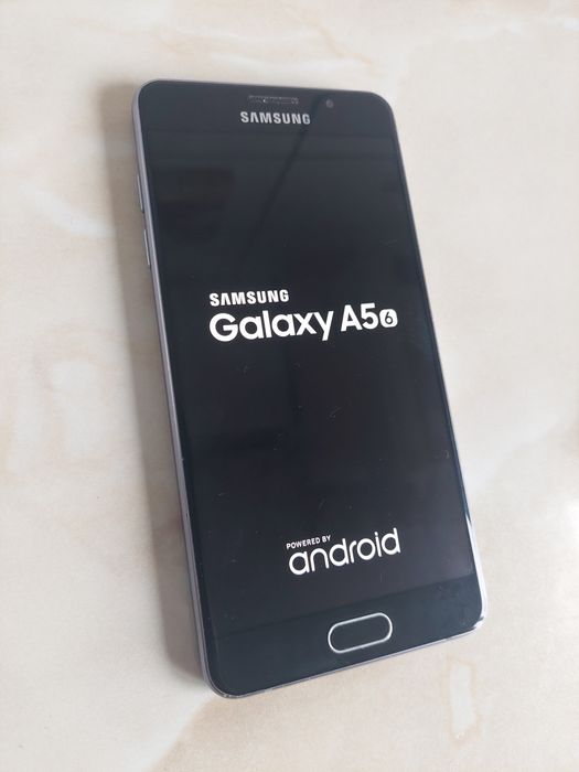 Vând Samsung Galaxy A5 în stare f bună, fără probleme //poze reale