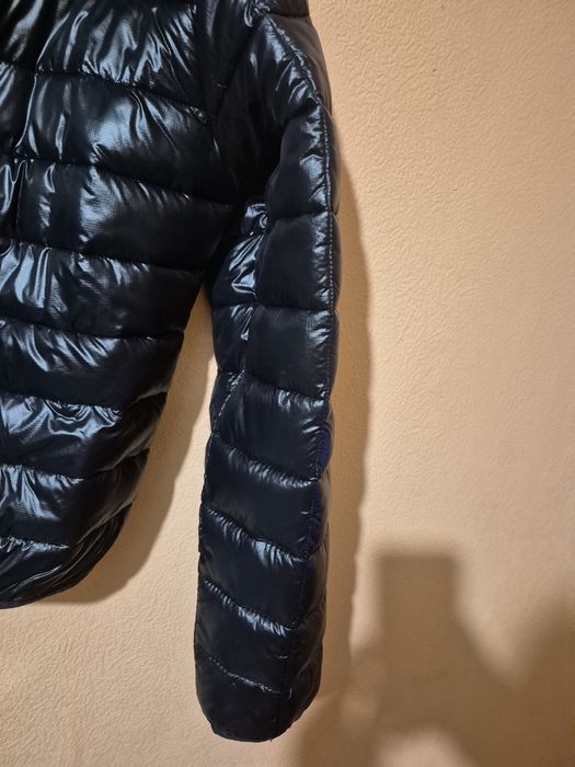 Чисто нова пухенка bershka