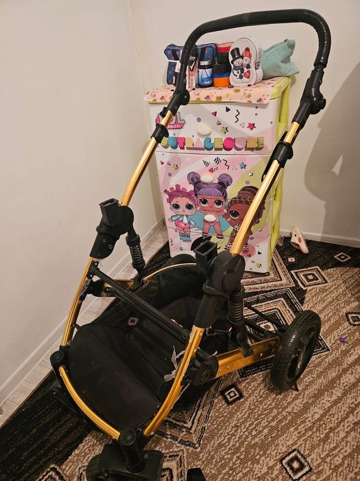 Срочно продается Детская коляска