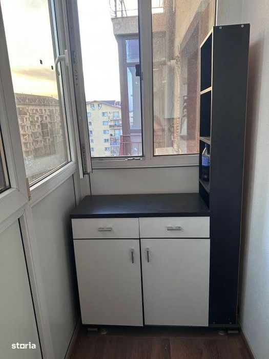 Garsoniera  de inchiriat!  Militari Residence