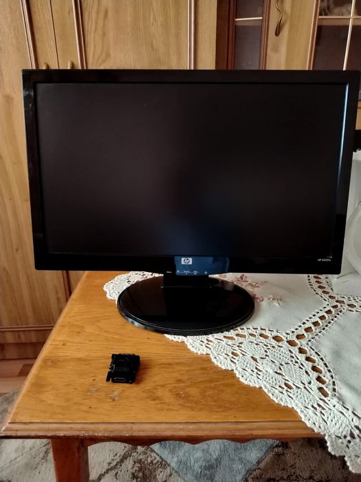 Monitor HP s2232a