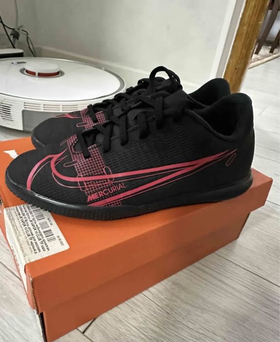 Футзальные бутсы детские