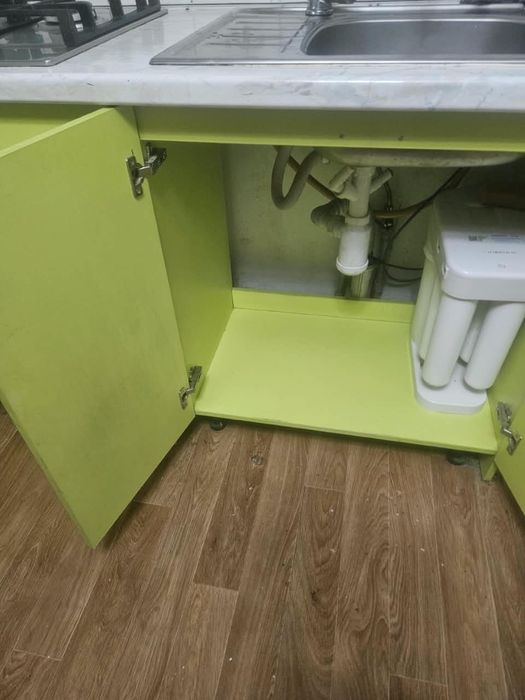 Кухоный гарнитур