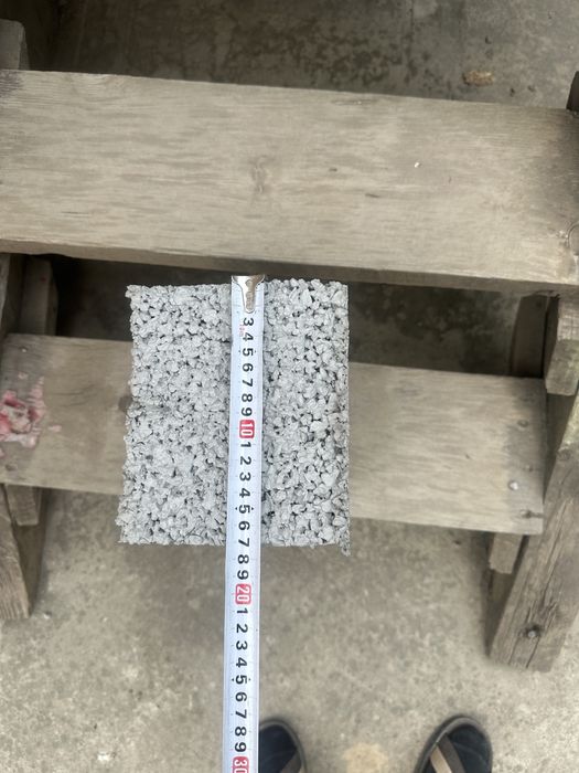 Шлакоблок жеткізу бізден