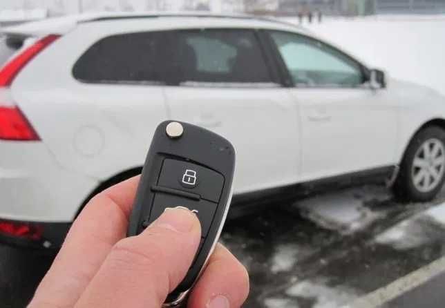 Вскрытие авто/открыть машину/медвежатник