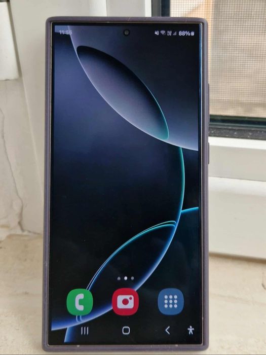 Samsung S24 ultra impecabil!