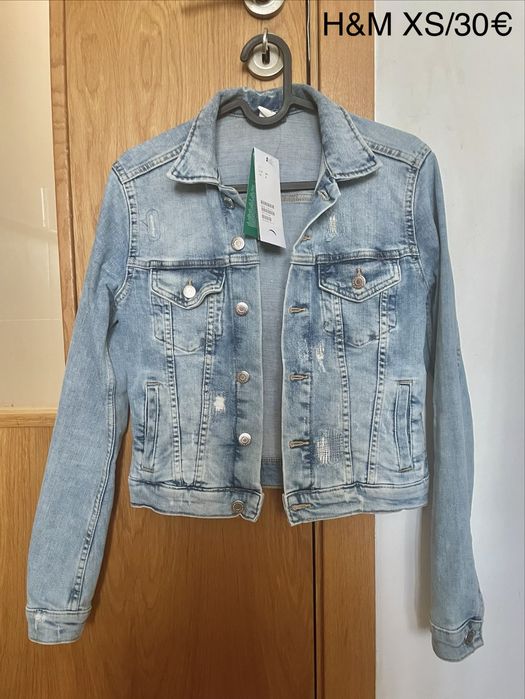Нови дамски рокли и къси панталонки  Reserved , Zara, Only XS-S