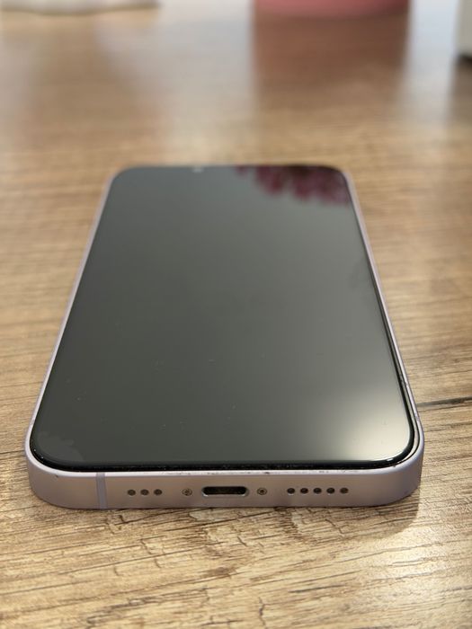 iPhone 14 128 гигабайт